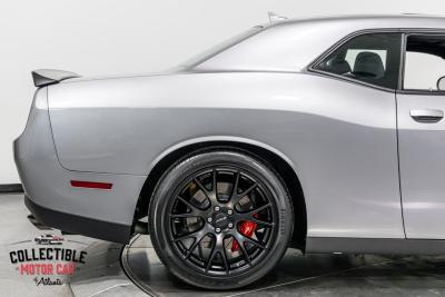 2016 Dodge Challenger SRT Hellcat
