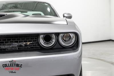 2016 Dodge Challenger SRT Hellcat