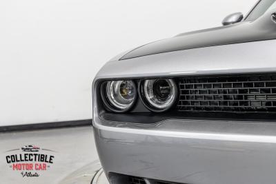 2016 Dodge Challenger SRT Hellcat