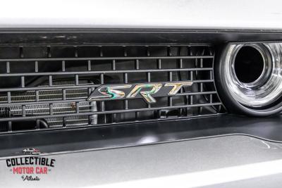 2016 Dodge Challenger SRT Hellcat