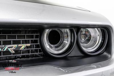 2016 Dodge Challenger SRT Hellcat