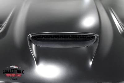 2016 Dodge Challenger SRT Hellcat