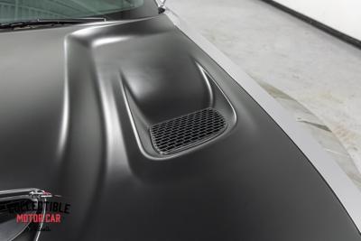 2016 Dodge Challenger SRT Hellcat