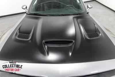 2016 Dodge Challenger SRT Hellcat