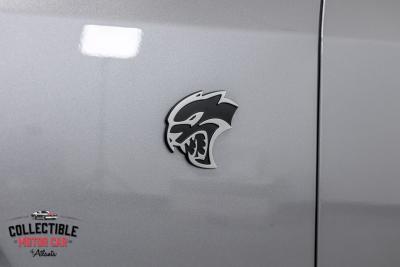 2016 Dodge Challenger SRT Hellcat