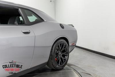 2016 Dodge Challenger SRT Hellcat