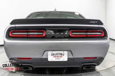 2016 Dodge Challenger SRT Hellcat