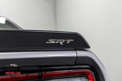 2016 Dodge Challenger SRT Hellcat