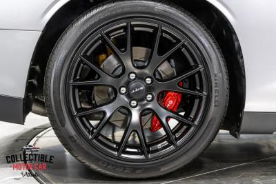 2016 Dodge Challenger SRT Hellcat