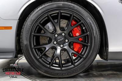 2016 Dodge Challenger SRT Hellcat