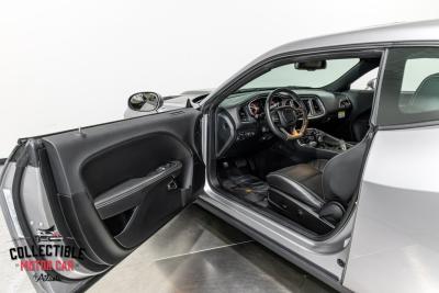 2016 Dodge Challenger SRT Hellcat