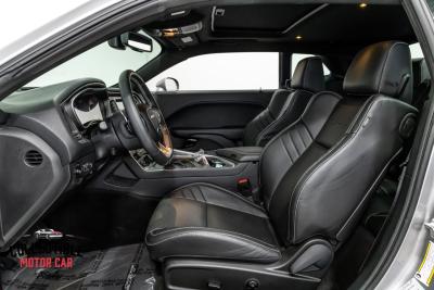 2016 Dodge Challenger SRT Hellcat