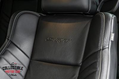 2016 Dodge Challenger SRT Hellcat