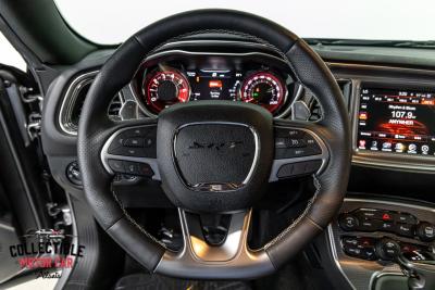 2016 Dodge Challenger SRT Hellcat
