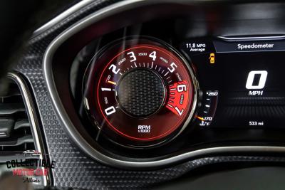 2016 Dodge Challenger SRT Hellcat