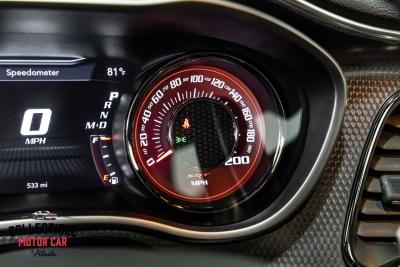 2016 Dodge Challenger SRT Hellcat