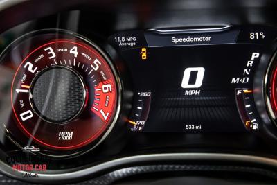 2016 Dodge Challenger SRT Hellcat