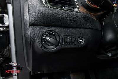 2016 Dodge Challenger SRT Hellcat