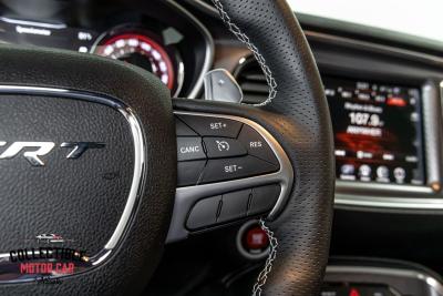 2016 Dodge Challenger SRT Hellcat