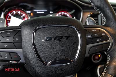 2016 Dodge Challenger SRT Hellcat