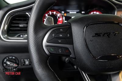2016 Dodge Challenger SRT Hellcat