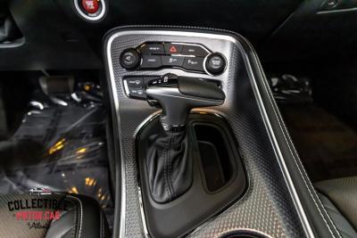 2016 Dodge Challenger SRT Hellcat