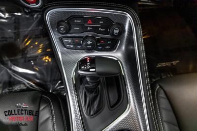 2016 Dodge Challenger SRT Hellcat