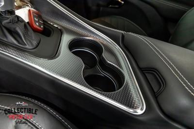 2016 Dodge Challenger SRT Hellcat