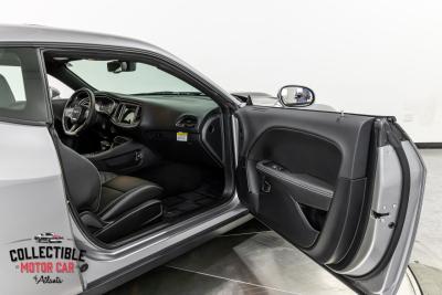 2016 Dodge Challenger SRT Hellcat