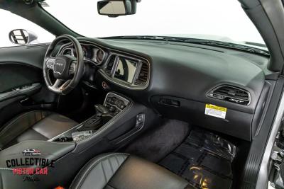 2016 Dodge Challenger SRT Hellcat