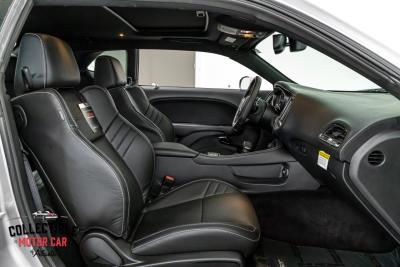 2016 Dodge Challenger SRT Hellcat