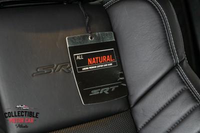 2016 Dodge Challenger SRT Hellcat