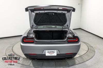 2016 Dodge Challenger SRT Hellcat