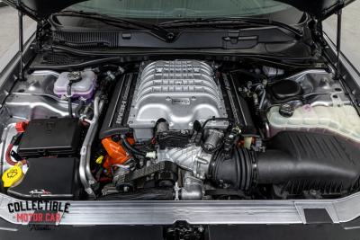 2016 Dodge Challenger SRT Hellcat