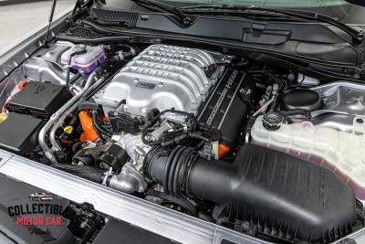 2016 Dodge Challenger SRT Hellcat