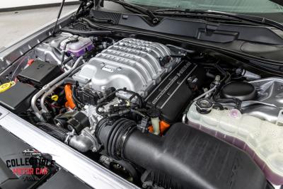 2016 Dodge Challenger SRT Hellcat