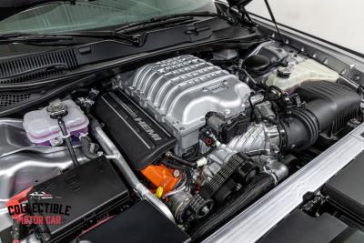 2016 Dodge Challenger SRT Hellcat