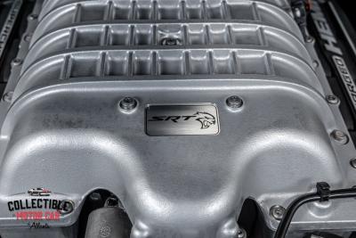 2016 Dodge Challenger SRT Hellcat