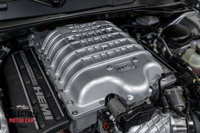 2016 Dodge Challenger SRT Hellcat