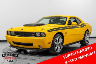 2010 Dodge Challenger RT