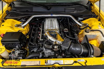 2010 Dodge Challenger RT