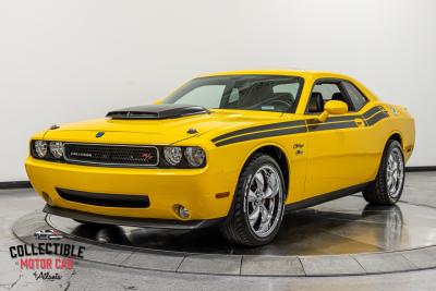 2010 Dodge Challenger RT