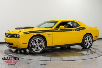 2010 Dodge Challenger RT