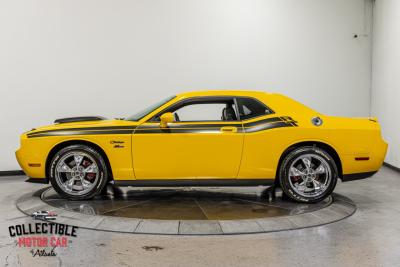 2010 Dodge Challenger RT