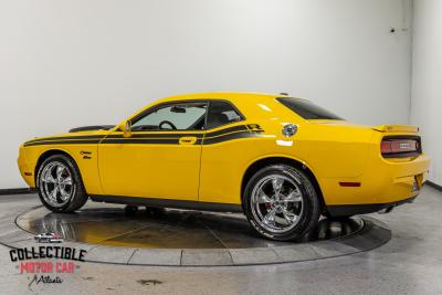 2010 Dodge Challenger RT
