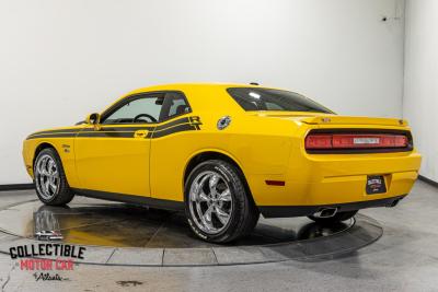 2010 Dodge Challenger RT