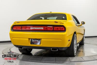 2010 Dodge Challenger RT