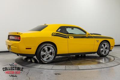 2010 Dodge Challenger RT