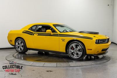2010 Dodge Challenger RT