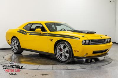 2010 Dodge Challenger RT